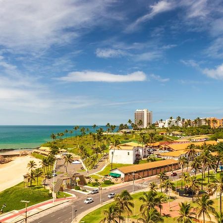 Praia A Vista Salvador Hotel Εξωτερικό φωτογραφία