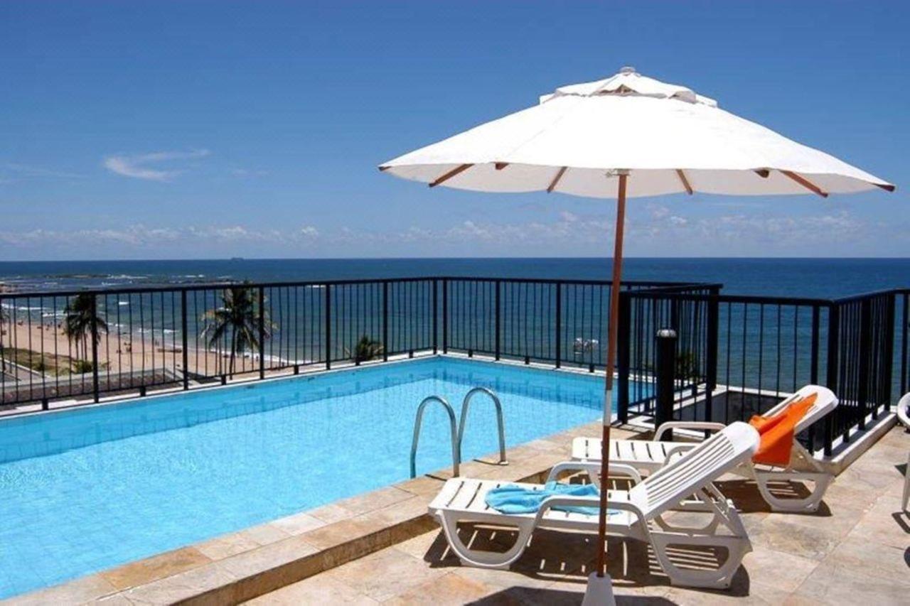 Praia A Vista Salvador Hotel Εξωτερικό φωτογραφία