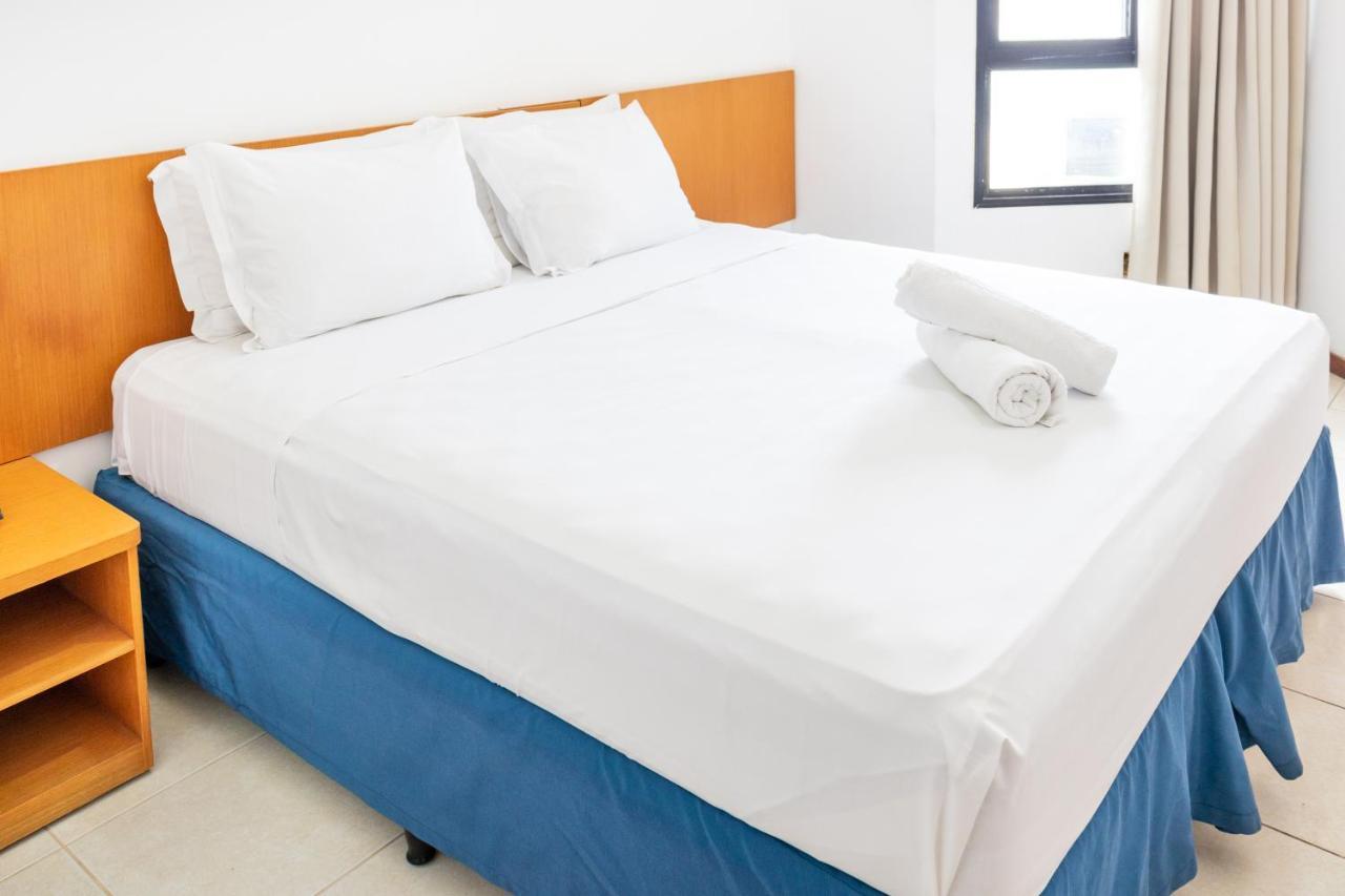 Praia A Vista Salvador Hotel Εξωτερικό φωτογραφία
