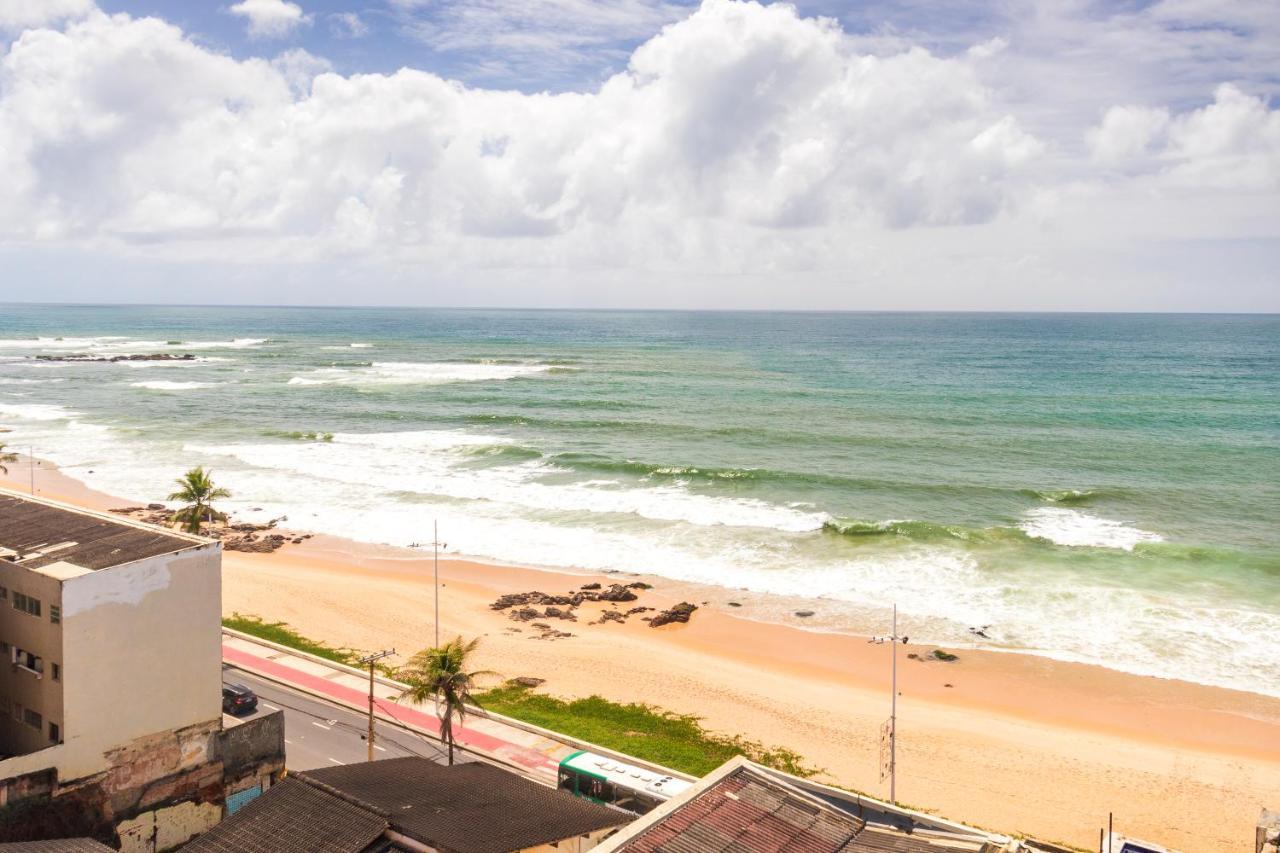 Praia A Vista Salvador Hotel Εξωτερικό φωτογραφία