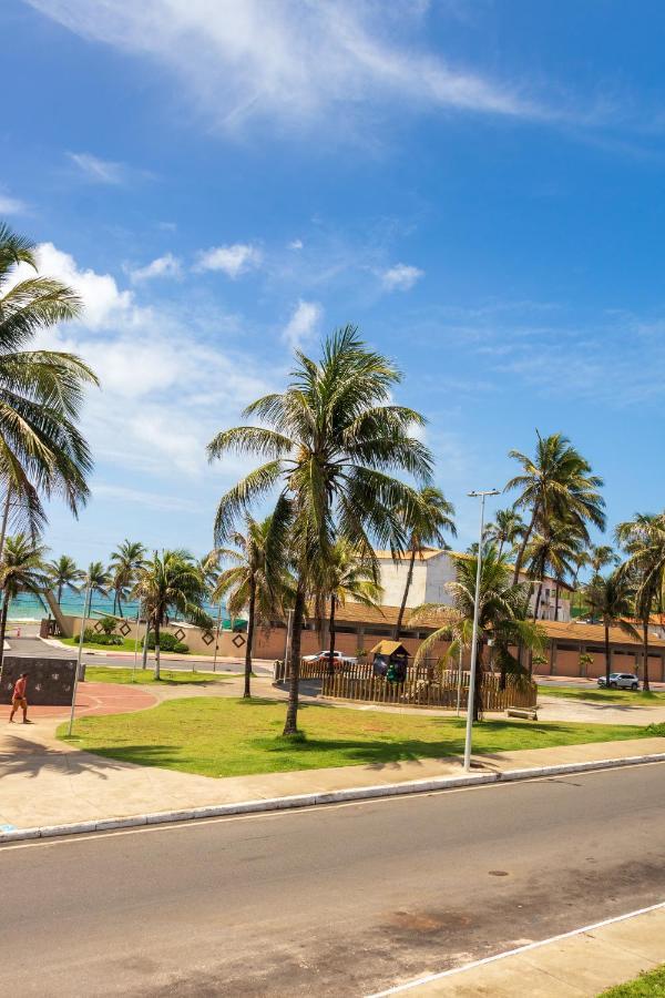 Praia A Vista Salvador Hotel Εξωτερικό φωτογραφία