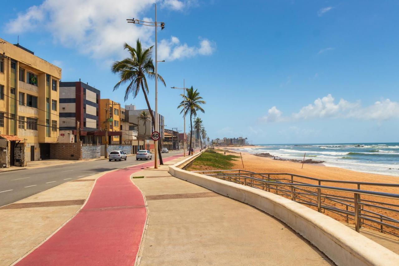 Praia A Vista Salvador Hotel Εξωτερικό φωτογραφία