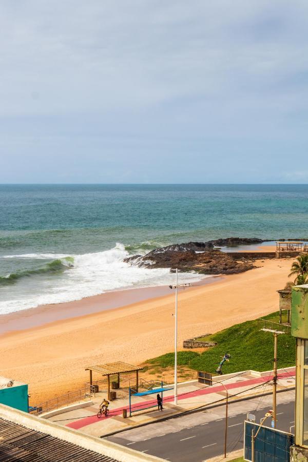 Praia A Vista Salvador Hotel Εξωτερικό φωτογραφία