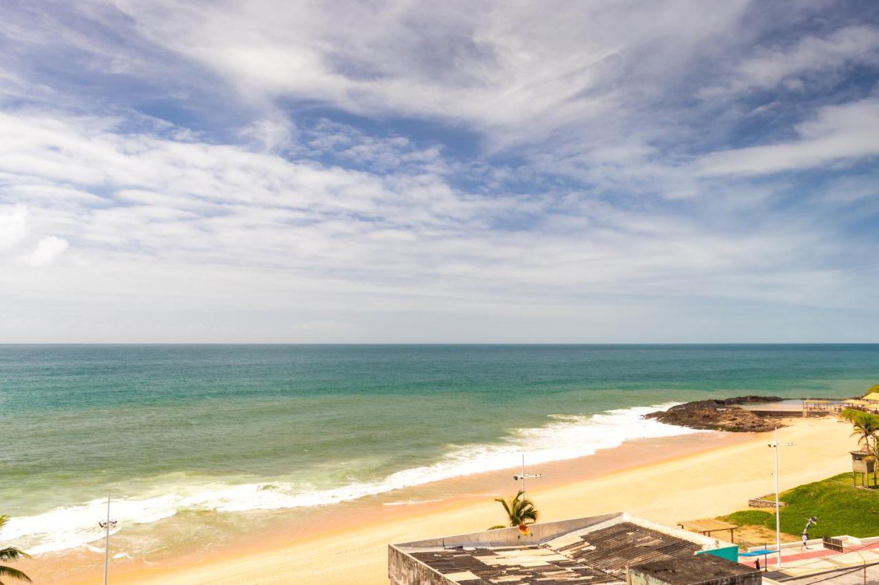 Praia A Vista Salvador Hotel Εξωτερικό φωτογραφία