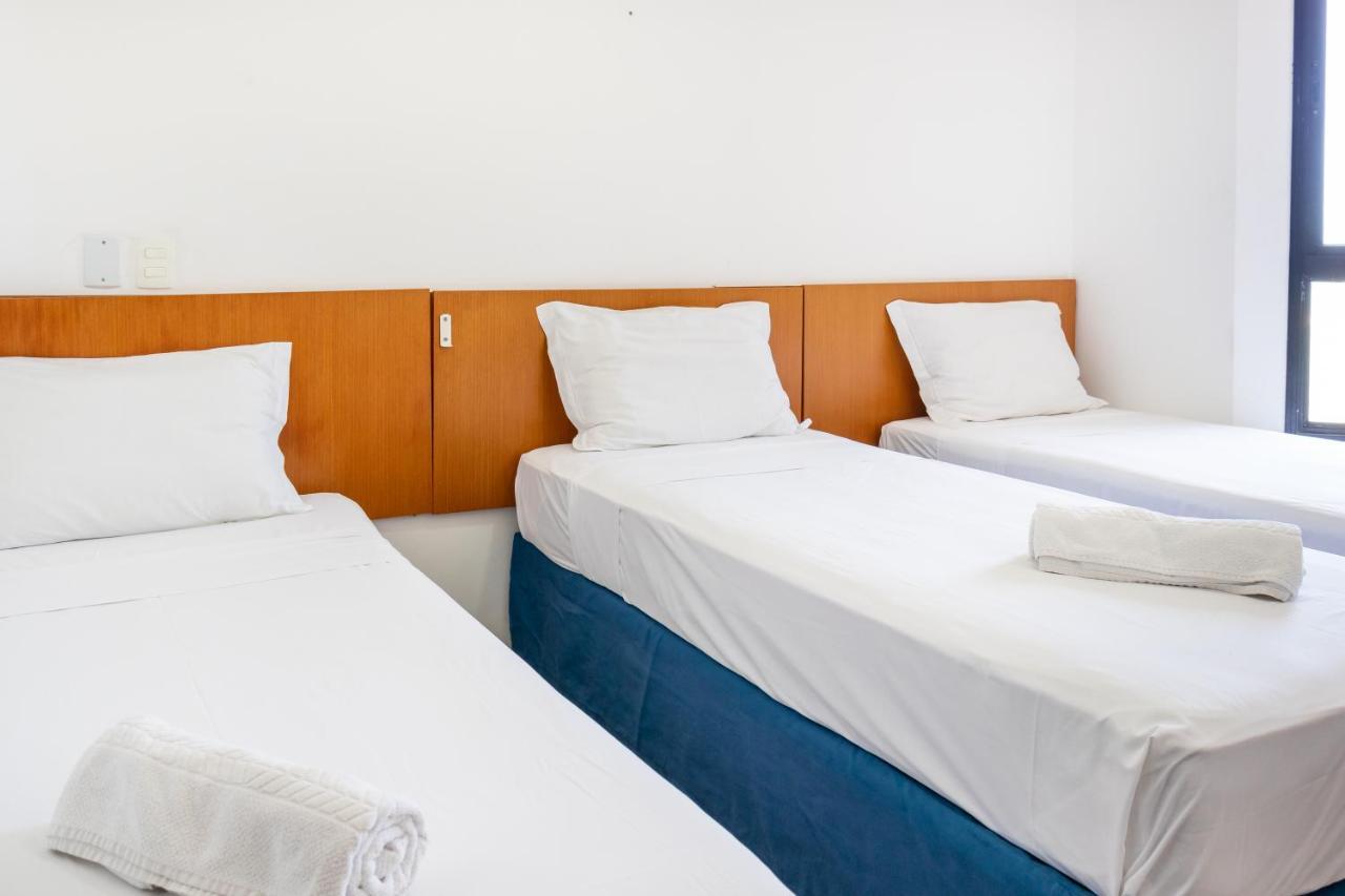 Praia A Vista Salvador Hotel Εξωτερικό φωτογραφία