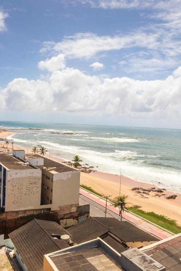Praia A Vista Salvador Hotel Εξωτερικό φωτογραφία