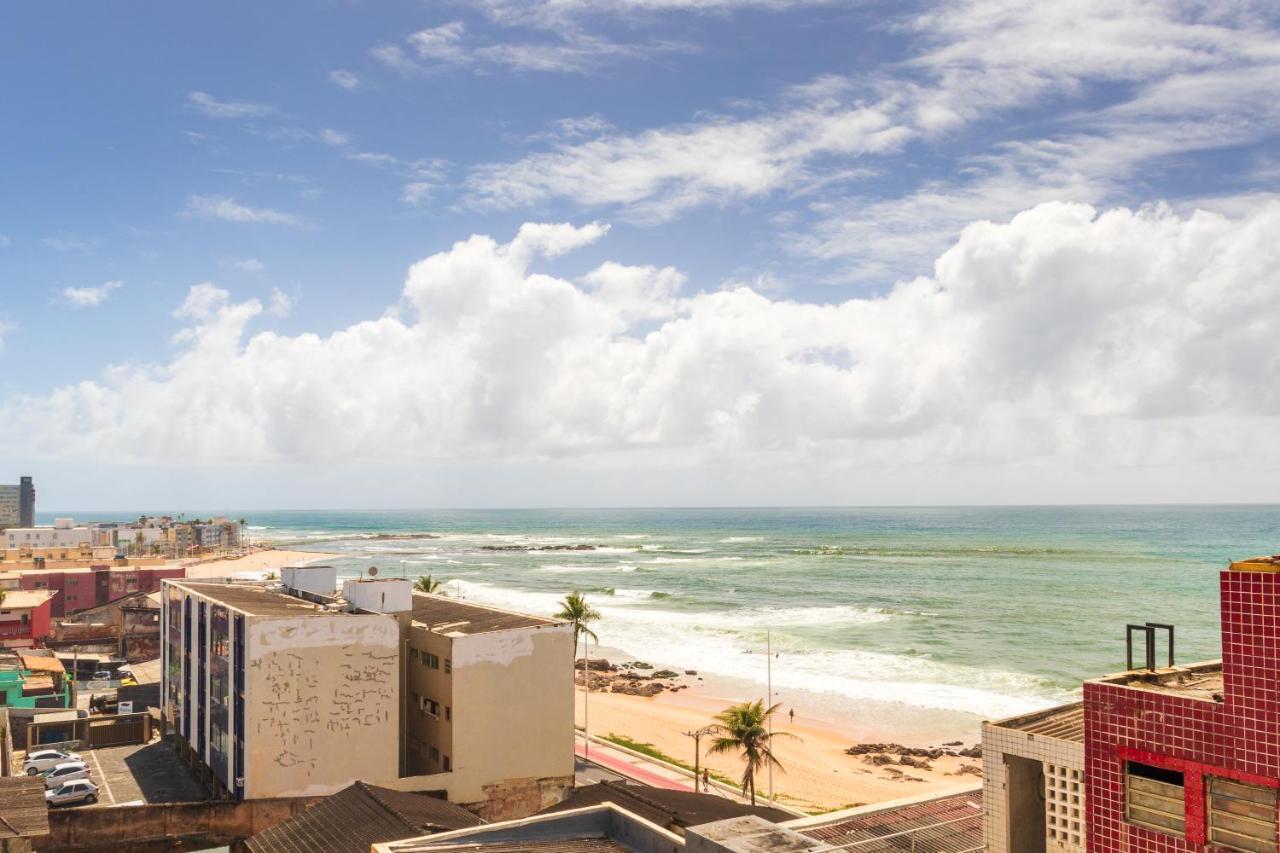 Praia A Vista Salvador Hotel Εξωτερικό φωτογραφία