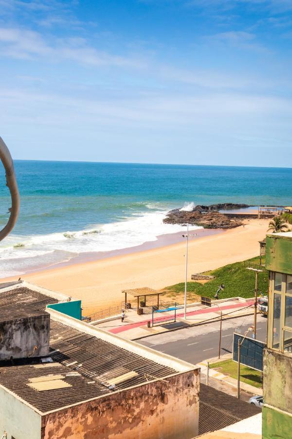 Praia A Vista Salvador Hotel Εξωτερικό φωτογραφία