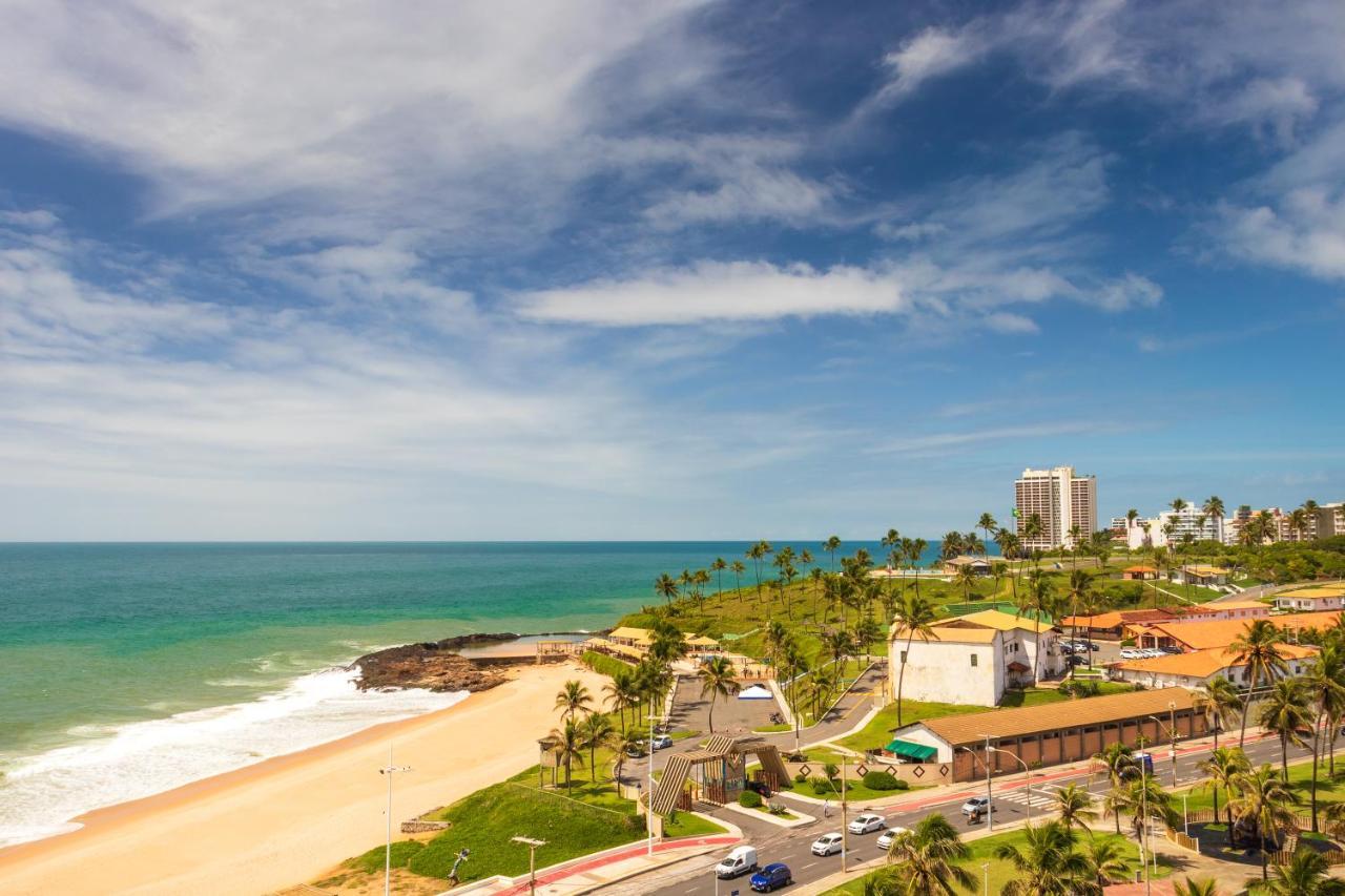 Praia A Vista Salvador Hotel Εξωτερικό φωτογραφία