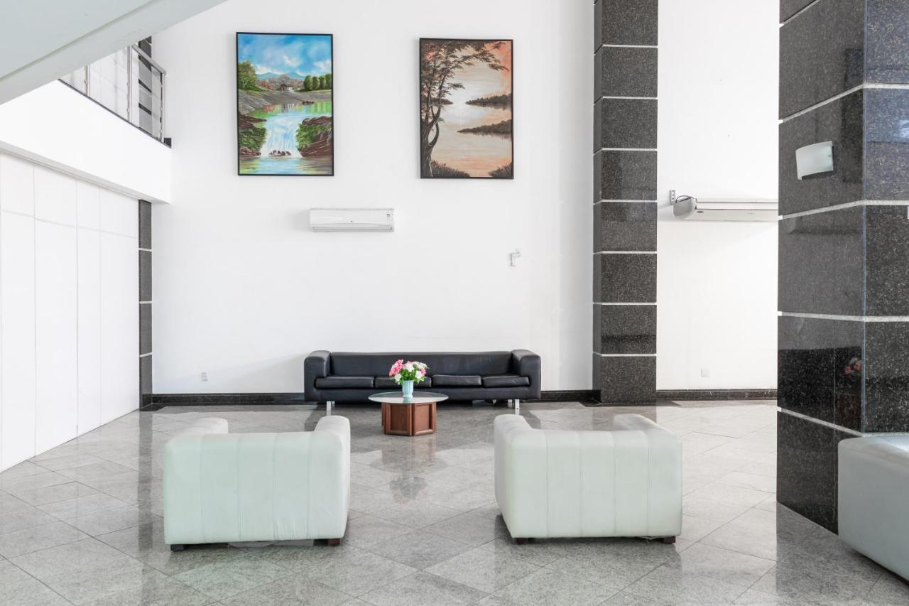 Praia A Vista Salvador Hotel Εξωτερικό φωτογραφία