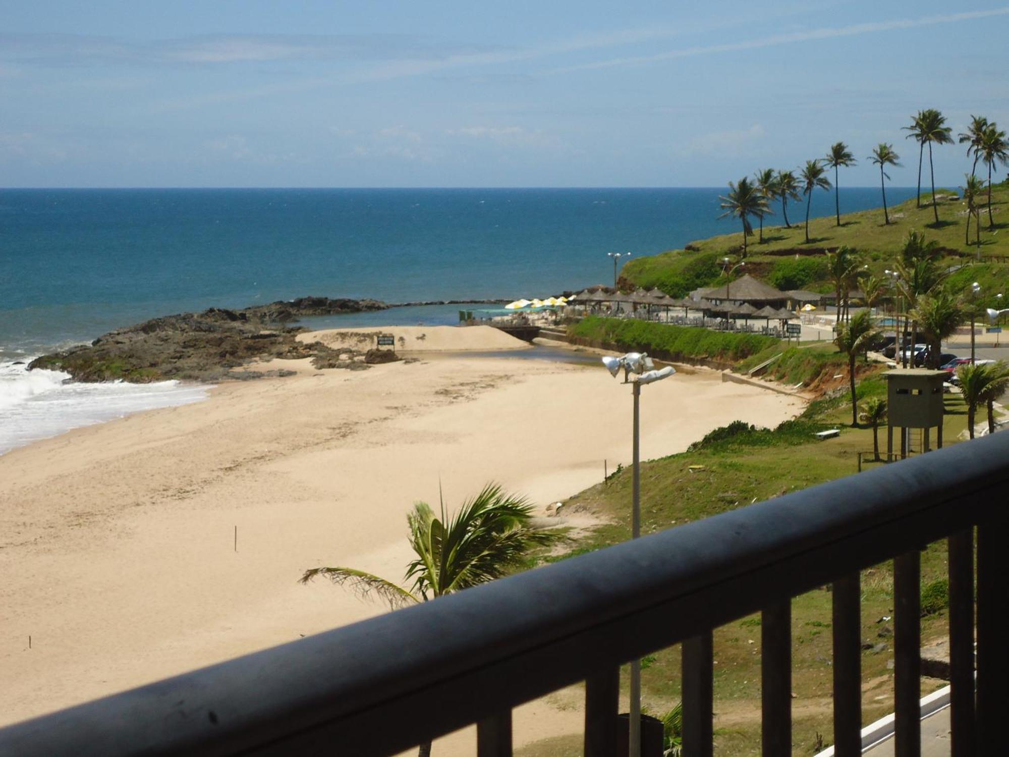 Praia A Vista Salvador Hotel Εξωτερικό φωτογραφία