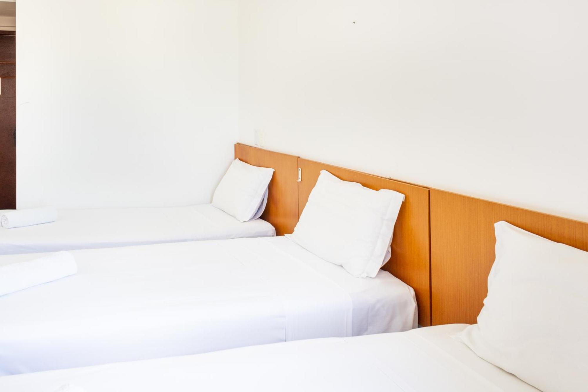 Praia A Vista Salvador Hotel Δωμάτιο φωτογραφία