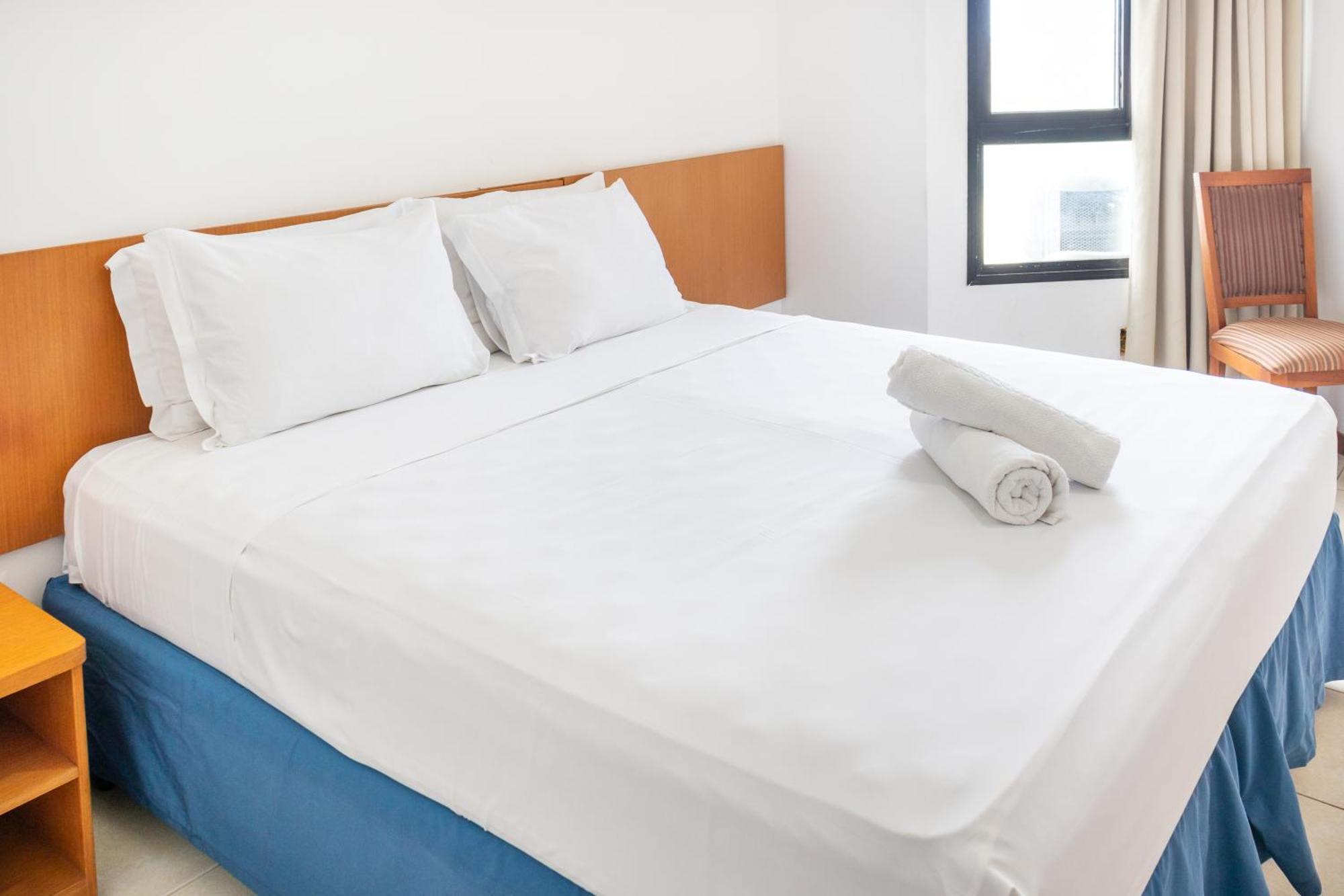 Praia A Vista Salvador Hotel Δωμάτιο φωτογραφία