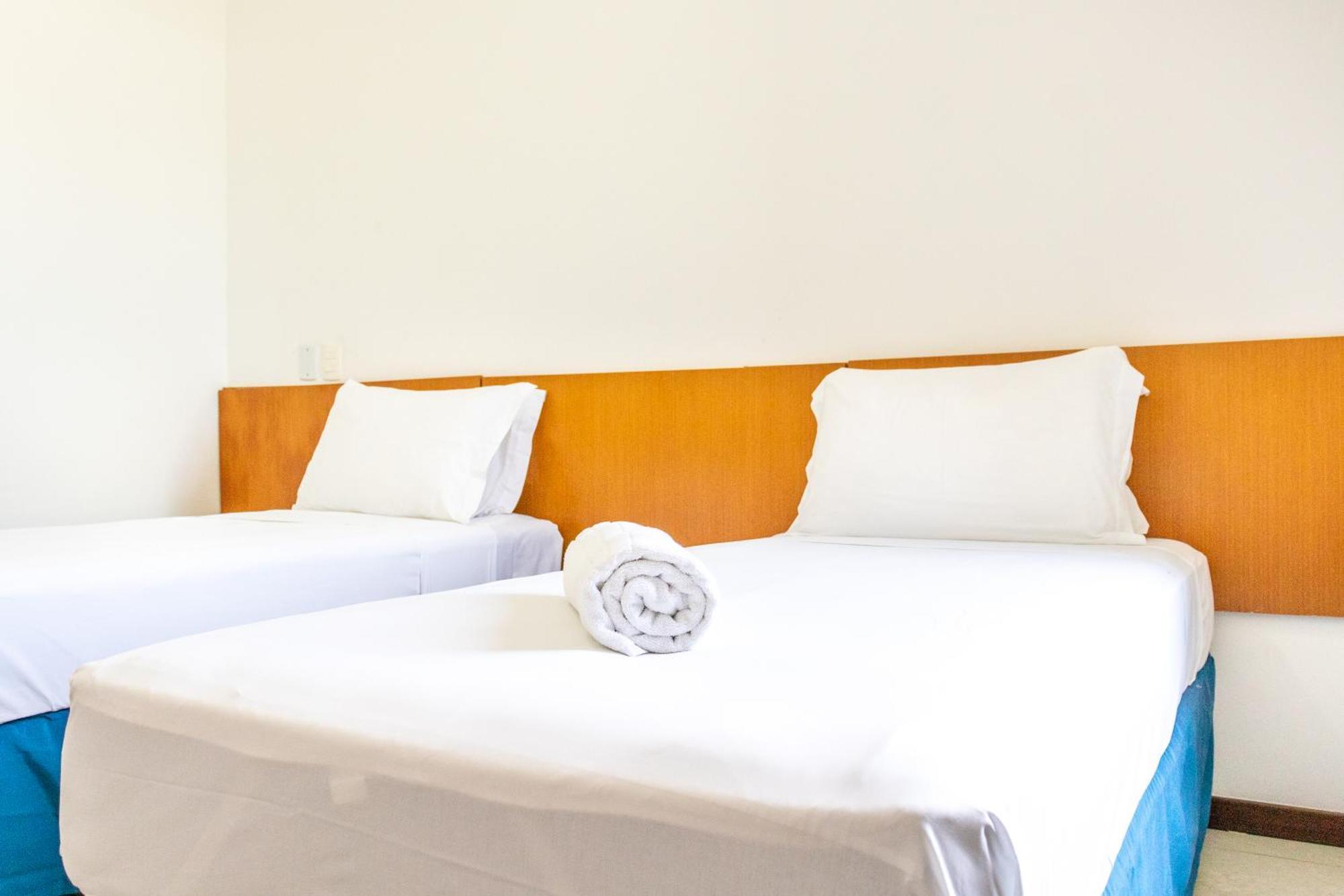 Praia A Vista Salvador Hotel Δωμάτιο φωτογραφία