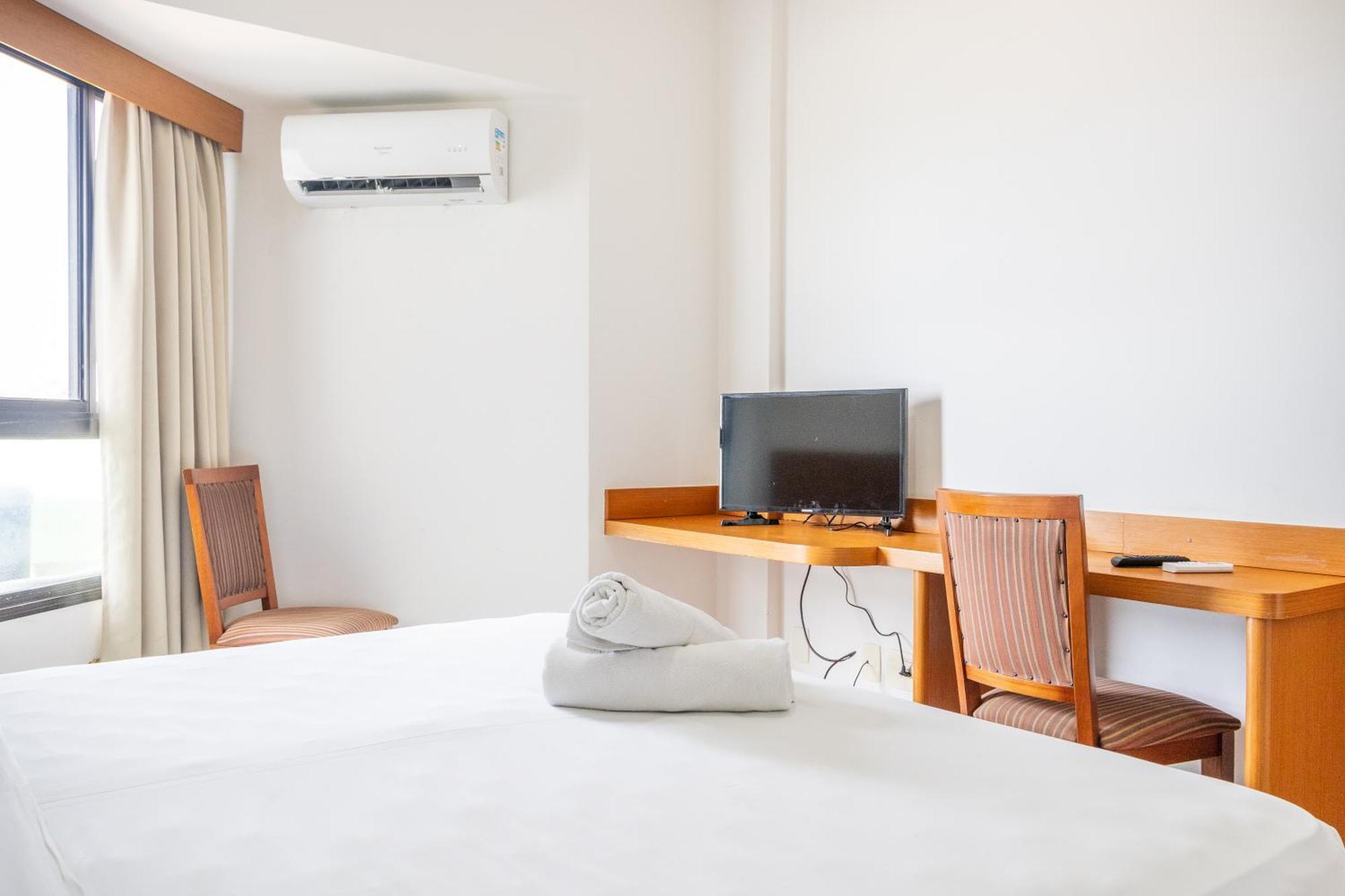 Praia A Vista Salvador Hotel Δωμάτιο φωτογραφία