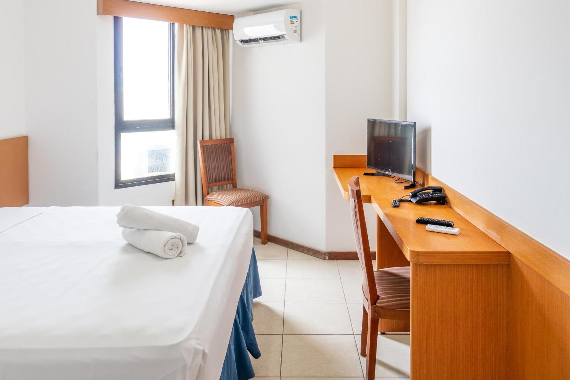Praia A Vista Salvador Hotel Δωμάτιο φωτογραφία