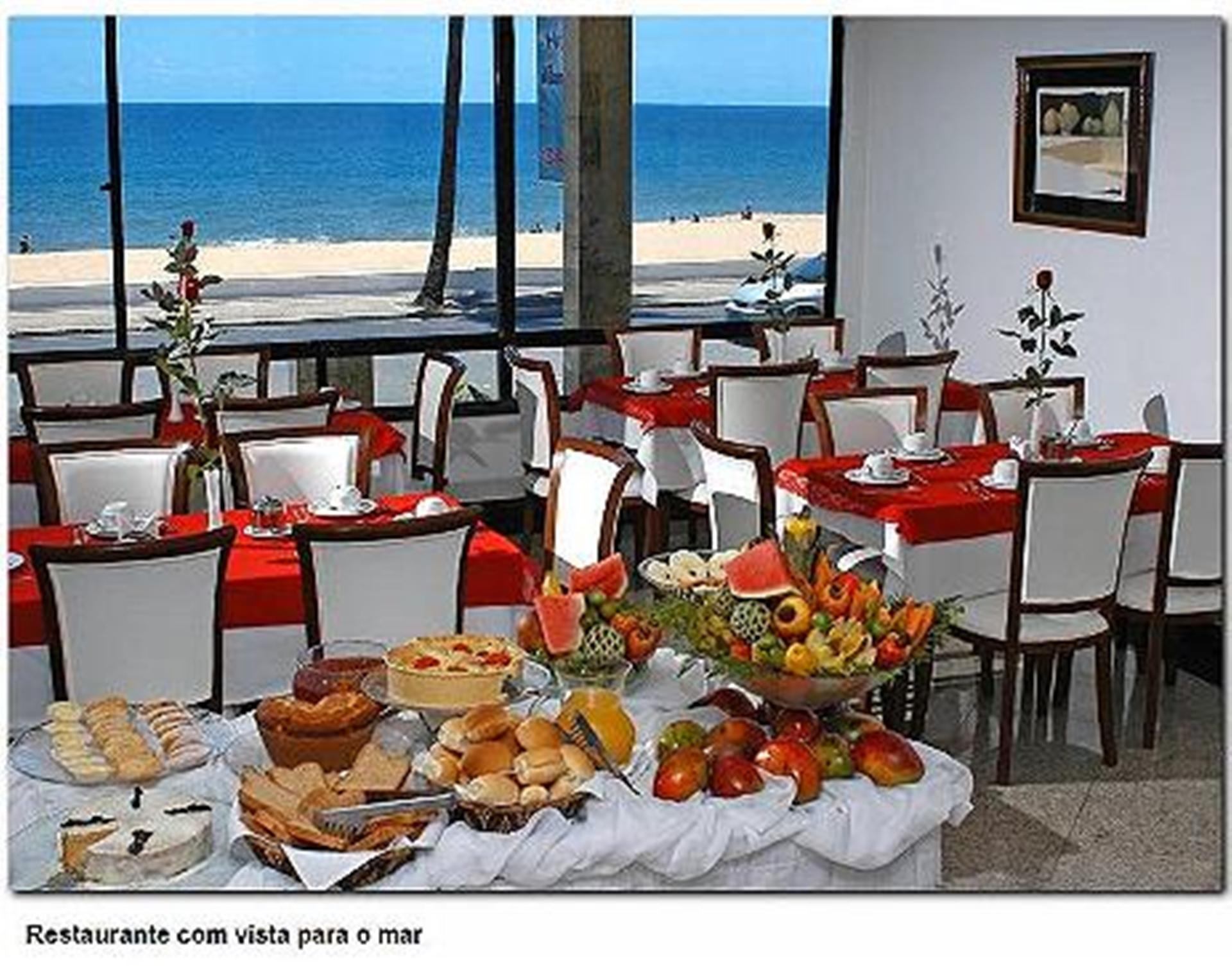 Praia A Vista Salvador Hotel Εξωτερικό φωτογραφία