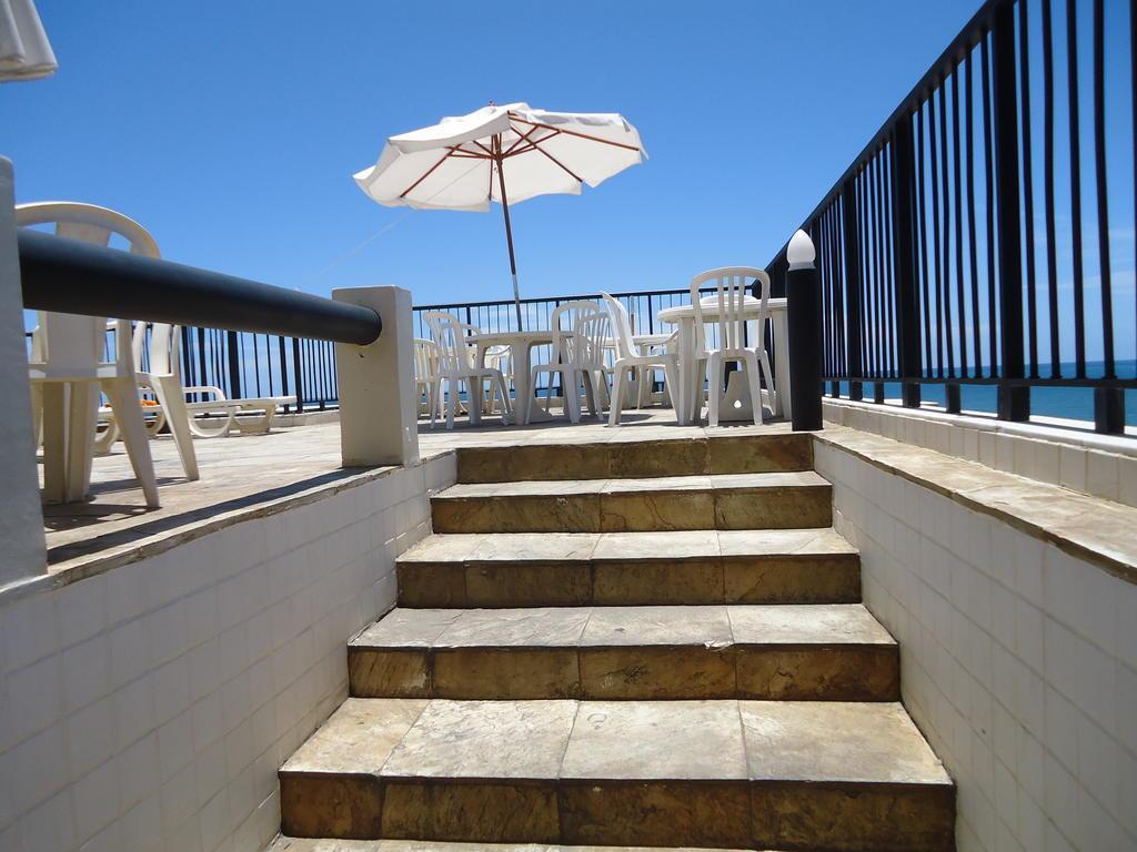 Praia A Vista Salvador Hotel Εξωτερικό φωτογραφία